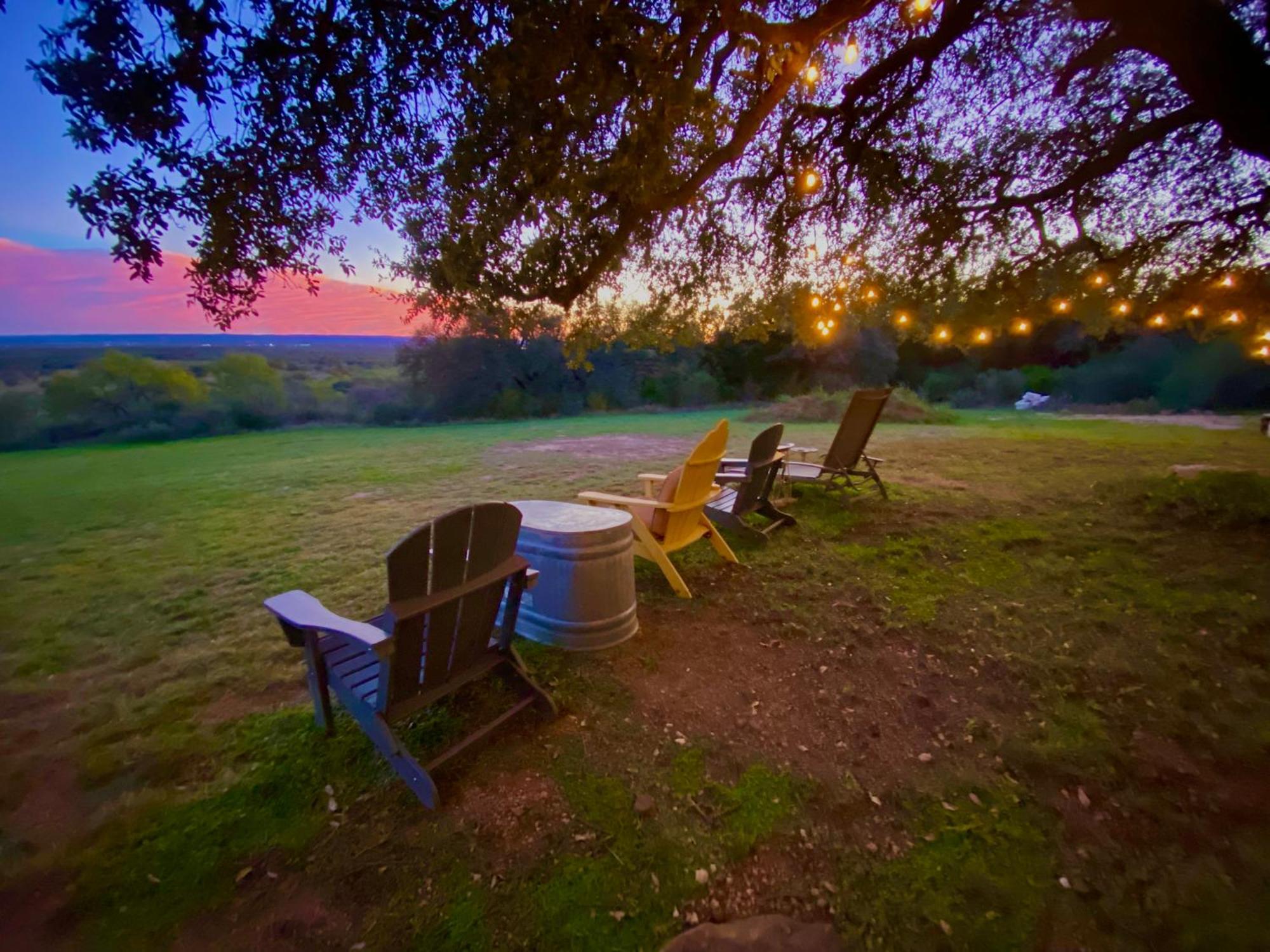 V700 Ranch Stays Марбл-Фолс Экстерьер фото